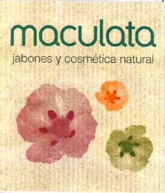 Imagen de MACULATA JABONES Y COSMETICA NATURAL