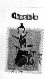 Imagen de CHECK IN