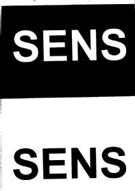 Imagen de SENS SENS