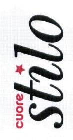 Imagen de CUORE STILO