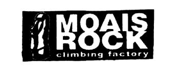 Imagen de MOAIS ROCK CLIMBING FACTORY