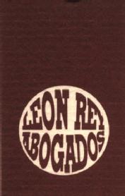 Imagen de LEON REY ABOGADOS