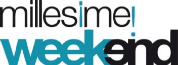 Imagen de MILLESIME WEEKEND