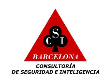 Imagen de CSI BARCELONA CONSULTORIA DE SEGURIDAD E INTELIGENCIA