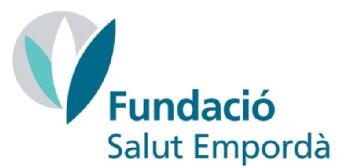 Imagen de FUNDACIO SALUT EMPORDA