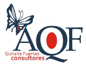 Imagen de AQF QUIRALTE FUENTES CONSULTORES