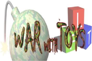 Imagen de WAR WITH TOYS