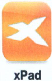 Imagen de XPAD