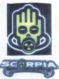 Imagen de SCORPIA CENTRAL DEL SONIDO