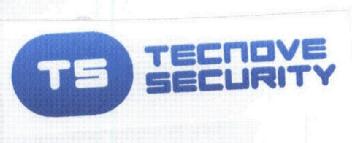 Imagen de TS TECNOVE SECURITY