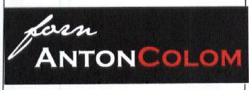 Imagen de FORN ANTONCOLOM