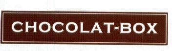 Imagen de CHOCOLAT-BOX