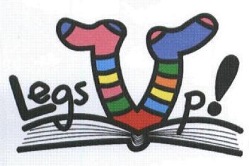 Imagen de LEGS UP!