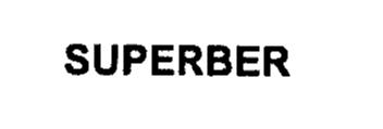 Imagen de SUPERBER
