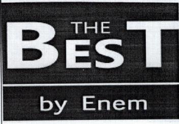 Imagen de THE BEST BY ENEM