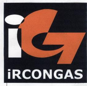 Imagen de IRCONGAS IG