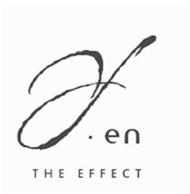 Imagen de Y.EN THE EFFECT