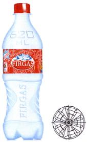 Imagen de 620 ML FIRGAS FIRGAS