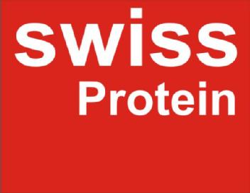 Imagen de SWISS PROTEIN