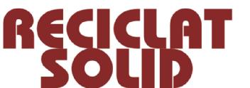 Imagen de RECICLAT SOLID