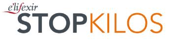 Imagen de E\'LIFEXIR STOPKILOS