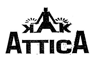 Imagen de ATTICA KAK