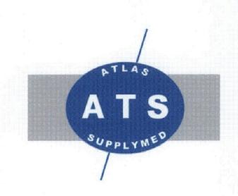 Imagen de ATLAS ATS SUPPLYMED