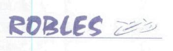 Imagen de ROBLES