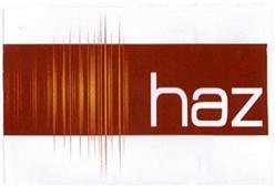 Imagen de HAZ