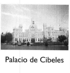 Imagen de PALACIO DE CIBELES