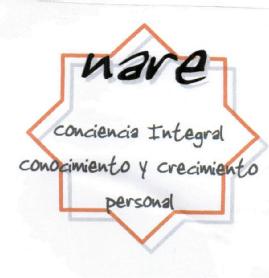 Imagen de NARE CONCIENCIA INTEGRAL CONOCIMIENTO Y CRECIMIENTO PERSONAL