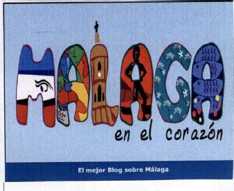Imagen de MALAGA EN EL CORAZON EL MEJOR BLOG SOBRE MALAGA