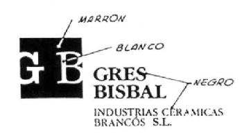 Imagen de GB GRES BISBAL INDUSTRIAS CERAMICAS BRANCOS S.L