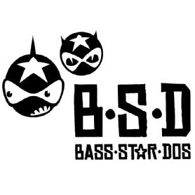 Imagen de BSD BASS STAR DOS