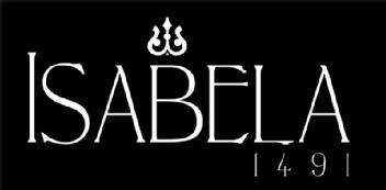 Imagen de ISABELA 1491