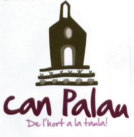 Imagen de CAN PALAU DE L'HORT A LA TAULA!