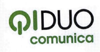 Imagen de IDUO COMUNICA