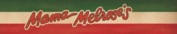 Imagen de MAMA MELROSE\'S