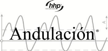 Imagen de HHP ANDULACION