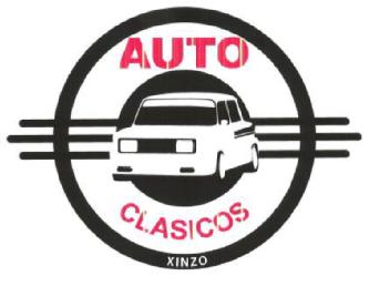 Imagen de AUTO CLASICOS XINZO