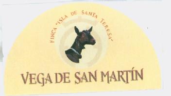 Imagen de VEGA DE SAN MARTIN FINCA 