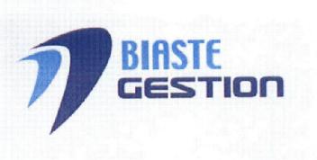 Imagen de BIASTE GESTION