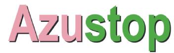 Imagen de AZUSTOP