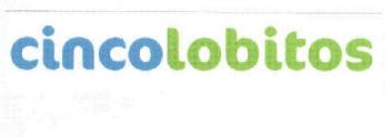 Imagen de CINCO LOBITOS