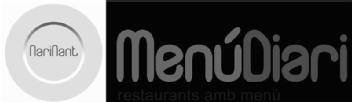Imagen de NARINANT MENU DIARI