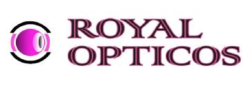 Imagen de ROYAL OPTICOS