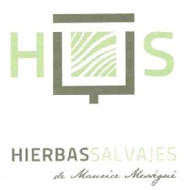 Imagen de HIERBAS SALVAJES DE MAURICE MESSEGUE H S