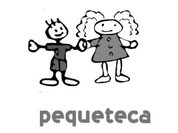 Imagen de PEQUETECA