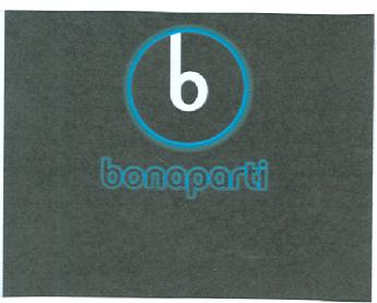 Imagen de B BONAPARTI