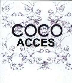Imagen de COCO ACCES